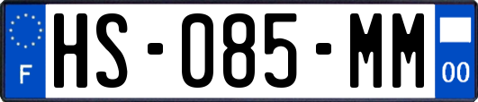 HS-085-MM