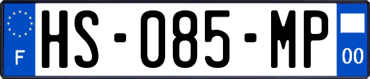 HS-085-MP