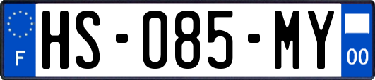 HS-085-MY