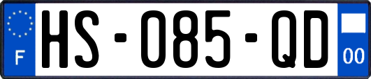 HS-085-QD