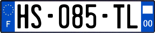 HS-085-TL