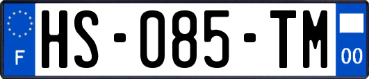 HS-085-TM