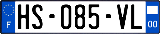HS-085-VL