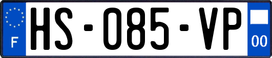 HS-085-VP