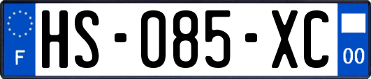 HS-085-XC