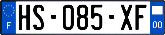 HS-085-XF