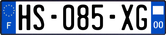 HS-085-XG