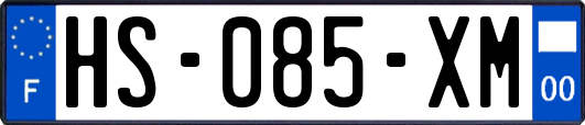 HS-085-XM