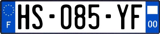 HS-085-YF