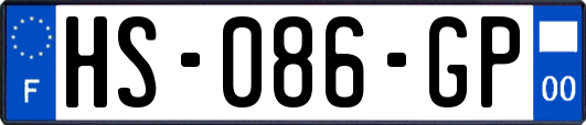 HS-086-GP