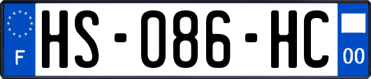 HS-086-HC