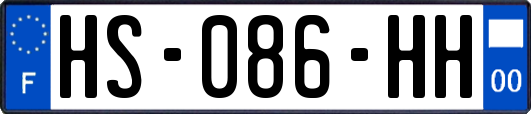 HS-086-HH