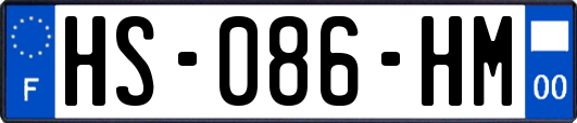 HS-086-HM