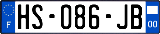 HS-086-JB