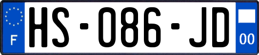 HS-086-JD