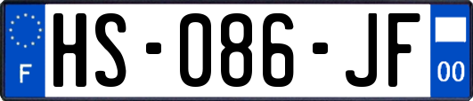 HS-086-JF