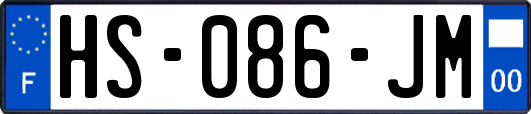 HS-086-JM