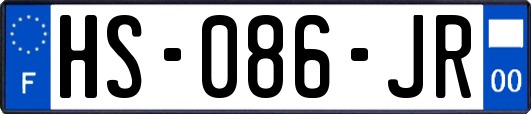 HS-086-JR