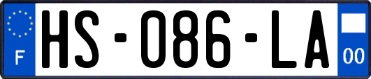 HS-086-LA
