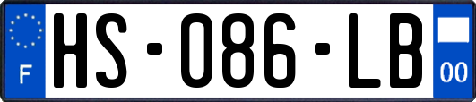 HS-086-LB