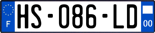 HS-086-LD