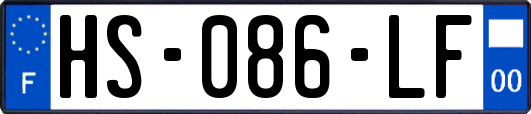 HS-086-LF