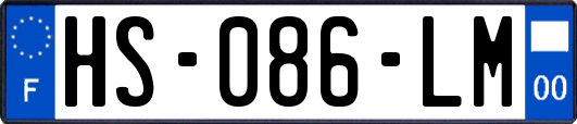 HS-086-LM
