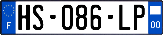 HS-086-LP
