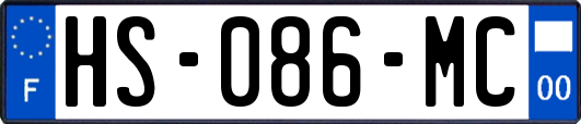 HS-086-MC
