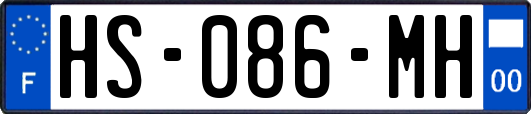 HS-086-MH
