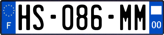 HS-086-MM
