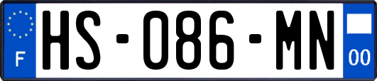 HS-086-MN