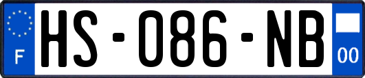 HS-086-NB