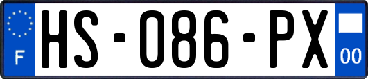 HS-086-PX