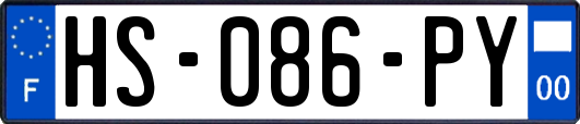 HS-086-PY
