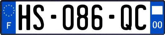 HS-086-QC