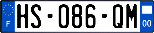 HS-086-QM