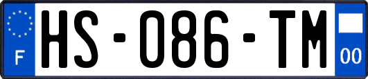 HS-086-TM