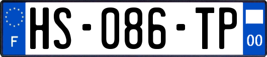 HS-086-TP