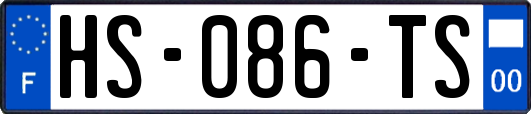 HS-086-TS