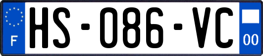 HS-086-VC
