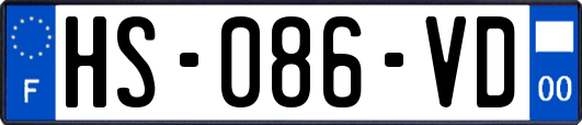 HS-086-VD