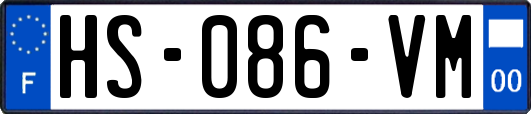 HS-086-VM
