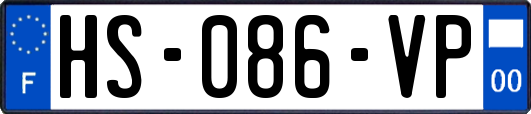 HS-086-VP