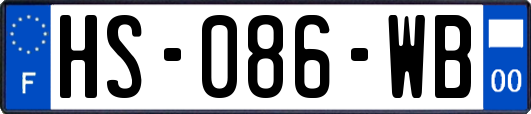 HS-086-WB