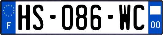HS-086-WC