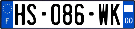 HS-086-WK