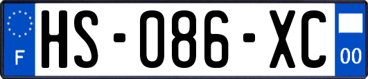 HS-086-XC