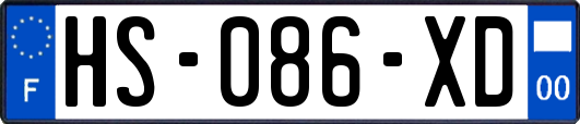 HS-086-XD