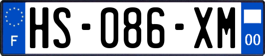 HS-086-XM